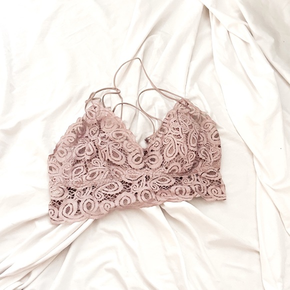 bralette victoria secret - Picture 1 of 3